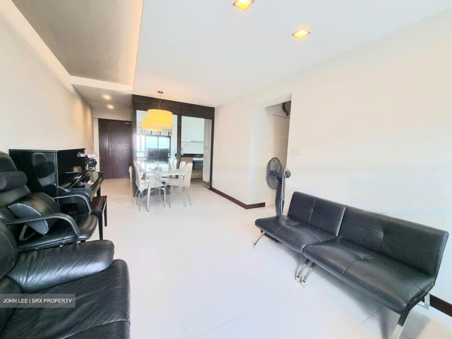 Blk 28D Dover Gardens (Queenstown), HDB 4 Rooms #447544021